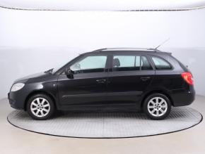 Škoda Fabia  1.2 12V Ambition 