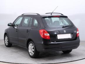 Škoda Fabia  1.2 12V Ambition 