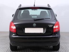 Škoda Fabia  1.2 12V Ambition 