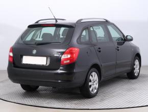 Škoda Fabia  1.2 12V Ambition 