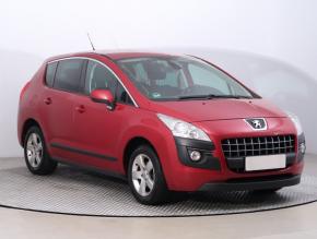 Peugeot 3008  1.6 HDi 