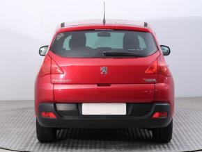 Peugeot 3008  1.6 HDi 