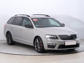 Škoda Octavia  RS 2.0 TDI RS Challenge 