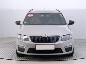 Škoda Octavia  RS 2.0 TDI RS Challenge 