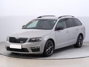 Škoda Octavia  RS 2.0 TDI RS Challenge 