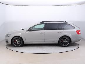 Škoda Octavia  RS 2.0 TDI RS Challenge 