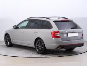 Škoda Octavia  RS 2.0 TDI RS Challenge 