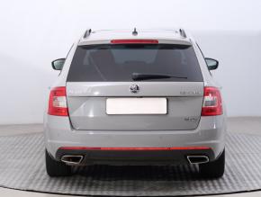 Škoda Octavia  RS 2.0 TDI RS Challenge 