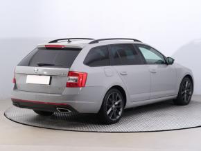 Škoda Octavia  RS 2.0 TDI RS Challenge 