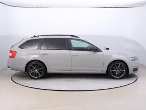 Škoda Octavia  RS 2.0 TDI RS Challenge 