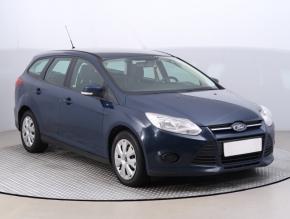 Ford Focus  1.6 TDCi 