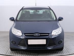 Ford Focus  1.6 TDCi 