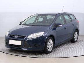 Ford Focus  1.6 TDCi 