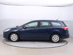 Ford Focus  1.6 TDCi 