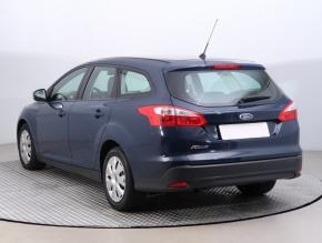 Ford Focus  1.6 TDCi 