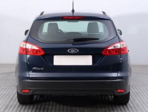 Ford Focus  1.6 TDCi 