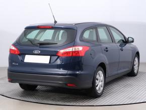 Ford Focus  1.6 TDCi 