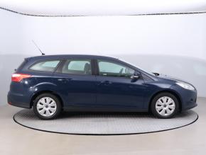 Ford Focus  1.6 TDCi 