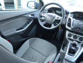 Ford Focus  1.6 TDCi 