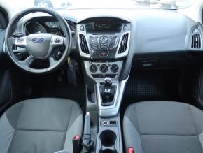 Ford Focus  1.6 TDCi 