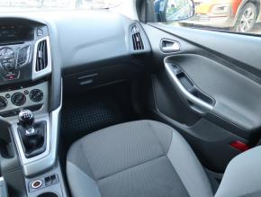 Ford Focus  1.6 TDCi 