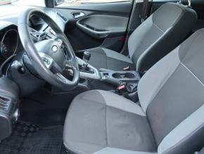 Ford Focus  1.6 TDCi 