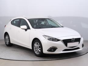 Mazda 3  2.0 Skyactiv-G 