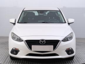 Mazda 3  2.0 Skyactiv-G 