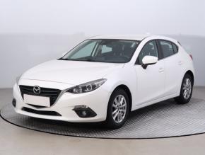 Mazda 3  2.0 Skyactiv-G 