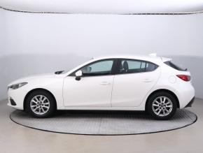 Mazda 3  2.0 Skyactiv-G 