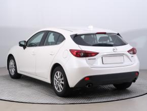 Mazda 3  2.0 Skyactiv-G 