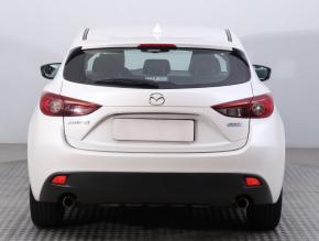 Mazda 3  2.0 Skyactiv-G 