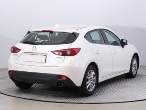 Mazda 3  2.0 Skyactiv-G 