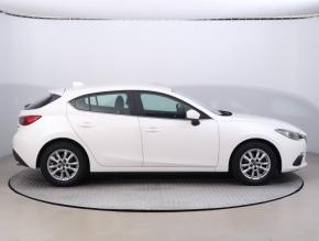 Mazda 3  2.0 Skyactiv-G 