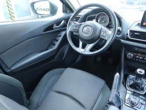 Mazda 3  2.0 Skyactiv-G 