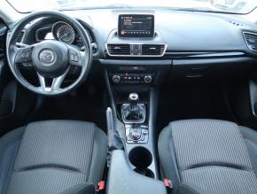 Mazda 3  2.0 Skyactiv-G 