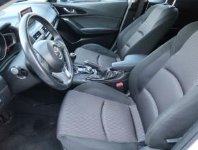 Mazda 3  2.0 Skyactiv-G 