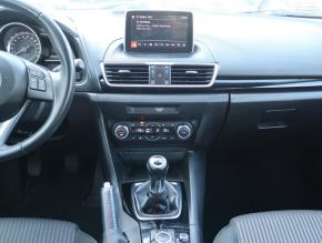 Mazda 3  2.0 Skyactiv-G 