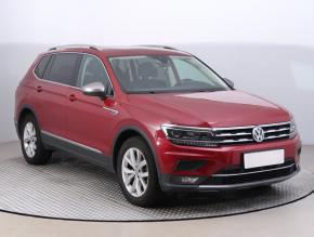 Volkswagen Tiguan Allspace  2.0 TDI Highline