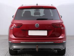 Volkswagen Tiguan Allspace  2.0 TDI Highline 