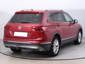 Volkswagen Tiguan Allspace  2.0 TDI Highline 