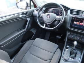 Volkswagen Tiguan Allspace  2.0 TDI Highline 