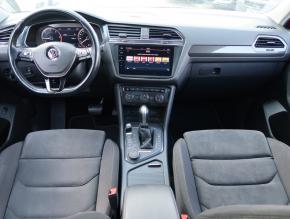 Volkswagen Tiguan Allspace  2.0 TDI Highline 