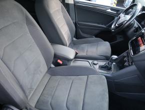 Volkswagen Tiguan Allspace  2.0 TDI Highline 