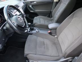 Volkswagen Tiguan Allspace  2.0 TDI Highline 