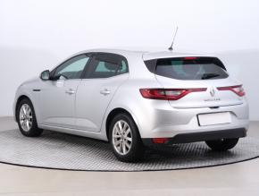 Renault Megane  1.2 TCe 