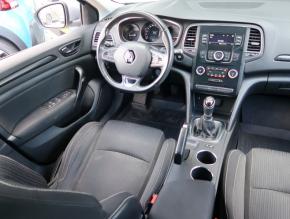 Renault Megane  1.2 TCe 