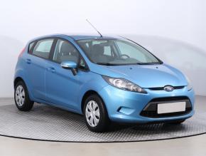 Ford Fiesta  1.25 i 