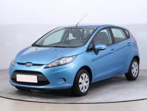 Ford Fiesta  1.25 i 