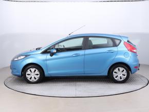 Ford Fiesta  1.25 i 